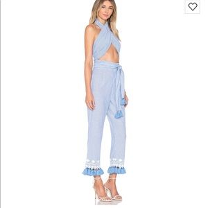 TULAROSA Jamie Jumper